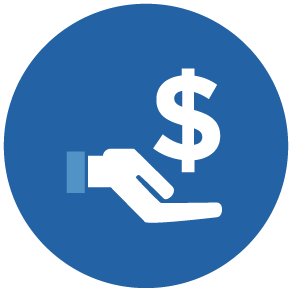 money-icon pay with interac e transfer
