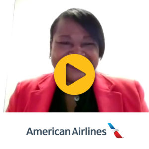 Sky Bird Travel & Tours 45th Anniversary video from American Airlines