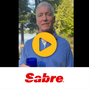 Sky Bird Travel & Tours 45th Anniversary video from Sabre