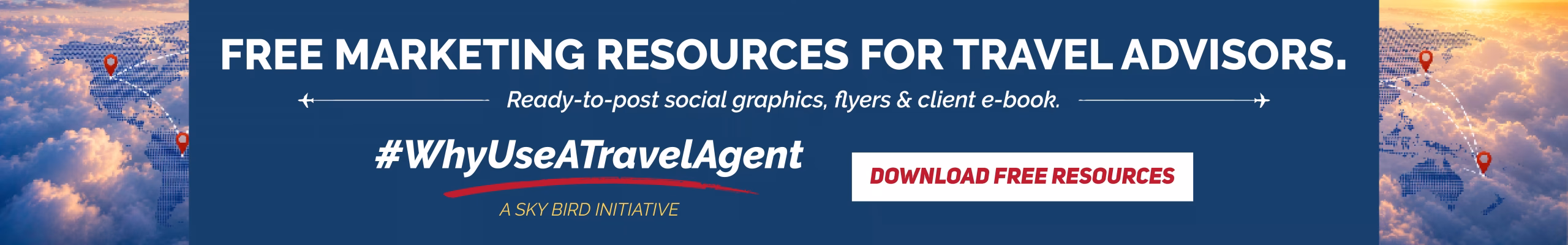 why-use-a-travel-agent-campaign-free-marketing-resources