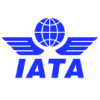 Sky Bird Travel & Tours Partners International Air Transport Association (IATA) logo.